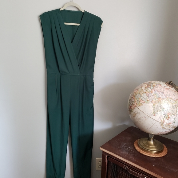 American Apparel Jumpsuit - Picture 1 of 4